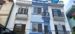 BÁN NHÀ 3 TẦNG, 4PN GẦN KHU ĐÔ THỊ MỚI GLENSENCO ĐƯỜNG LÊ TRỌNG TẤN , LH 0975094345