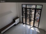Chính chủ cần bán nhà đất 3 tầng xây mới,sổ đỏ chính chủ, diện tích 30m2,giá bán 1,450 tỷ