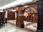 Bán nhà biệt thự khu Chelsea - Park đường Trung Kính, DT 170.9 m2, bao gồm 1 tầng hầm, 4,5T nổi