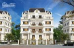 Biệt thự, shophouse mặt đường Nguyễn Xiển sẽ tăng giá 10-20% sau ngày 10/10 tại sao? LH 0945725222