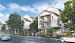 Ưu đãi khủng trong tháng 10/2019. Liền kề Đại Kim Định Công mở rộng đã rẻ nay còn rẻ hơn, nhanh ta