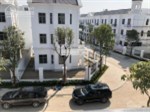 Bán nhanh, bán gấp căn song lập Nguyệt Quế 186m2 Đông Nam, giá bán 15,5 tỷ bao phí - bên có hồ