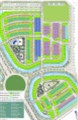 Bán căn 193m2 song lập giá tốt nhất dự án