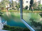 Bán biệt thự song lập Hoa Sữa 200m2, nhà đã hoàn thiện đồ liền tường