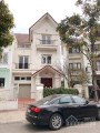Bán biệt thự song lập Vinhomes Riverside, giá 22 tỷ nhà đã hoàn thiện