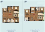 CHÍNH CHỦ BÁN GẤP CH 123M2 CC LIỄU GIAI TOWER - GIÁ 6,8 TỶ - TẦNG ĐẸP NHẤT DỰ ÁN - LH 0936 265 262