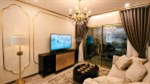 Căn hộ khách sạn 6* dát vàng trung tâm Ba Đình đang cho thuê 60 triệu/tháng