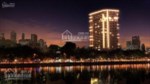 Bán Căn Hộ Chung Cư Cao Cấp Tại Núi Trúc View Hồ Giảng Võ - Ba Đình, Hà Nội