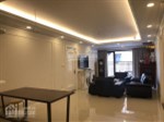 Bán CC M5 Nguyễn Chí Thanh, Láng Hạ, diện tích 133m2. Nhà đã sửa chữa cơ bản, căn góc