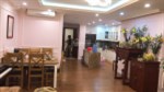 Chính chủ bán CHCC 130m2 3PN-2WC full nội thất dự án D'.Le pont D'or - 36 Hoàng Cầu giá 50tr/m2