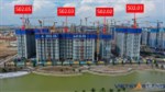 Căn 2PN dự án VHOP bàn giao full nội thất liền tường view công viên ven sông. LH:0963.257.747