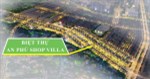 Căn An Phú Shop Villa cuối cùng mặt đường 27m. Trực tiếp CĐT, Cách Aeon Mall 100m