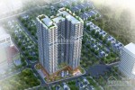 Phú Thịnh Green Park - chỉ 1,5 tỷ có ngay căn hộ 2 pn cạnh Metro Hà Đông, giá đợt 1. LH: 091955409