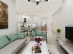Chung cư Samsora Premier trung tâm Hà Đông Giá chỉ từ 23tr/m2 , Căn 2 ngủ hướng Tây 64m chỉ 1,5 tỷ