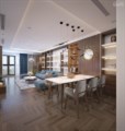 Bán căn hộ Mulberry Lane, DT: 136m2, thiết kế 3PN, view đẹp, giá 2,9 tỷ, LH: 0983689571