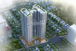 Căn hộ 3 pn trung tâm Hà Đông chỉ 1,8 tỷ, bảng giá đợt I cực ưu đãi. LH: 0919554091