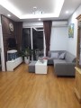 Bán cắt lỗ căn hộ 2PN tòa S1 đầy đủ nội thất chung cư Seasons Avenue, Mỗ Lao, giá 2.390 tỷ, có sổ