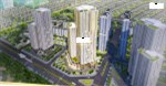 Mở bán đợt 1 dự án BID Residence giá chỉ 1,6 tỷ căn 2pn