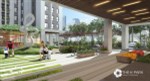 Bán Căn 2 PN The K Park 1.3 Tỷ Bao Tất