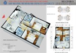 Bán chung cư CT1 Yên Nghĩa giá rẻ nhất khu Hà Đông, liên hệ 0989561642