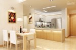 Chỉ 1,6 tỷ sở hữu căn hộ BID Residence căn 2pn, view công viên Thiên Văn Học