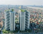 Căn hộ 3PN - 2WC dự án Imperia Sky Garden. Mua trực tiếp chủ đầu tư.