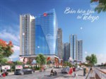 Tôi có 3 căn hộ vip cần bán tại dự án Hinode City - Tòa SACHI số 201 đường Minh Khai, Quận Hai Bà