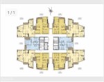2,4 tỷ - sở hữu căn hộ 90m2 / The Grand Jardin - hàng xóm thân thiện của Vinhomes Riverside