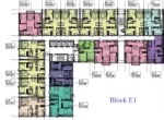 Tôi Dung chủ căn hộ 1611 tòa E1,DT 68.6m2 chung cư Ecohome phúc lợi cần bán 1 tỷ 2/căn: 0904516638