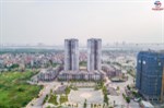 Căn góc 3 ngủ hướng đông nam giá tốt nhất tại HC Golden City. LH 0825011018