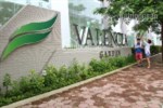 Bán căn 2PN hướng Đông Nam view Vinhomes Riverside tại Valencia Garden. Giá chỉ 1,4 tỷ