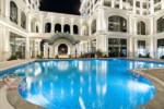 Sở hữu CH đẳng cấp ở Sunshine Riverside, căn góc đẹp, 3PN, 98.96m2, full đồ NT, từ 3.6 tỷ, ở ngay