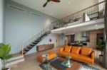 Sống trọn đời trong căn hộ 5 sao tại Pentstudio Tây Hồ. View trọn Hồ Tây  Cầu Nhật Tân