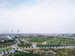 Độc quyền quỹ căn ngoại giao tại Sunshine Riverside - nhận nhà ở ngay