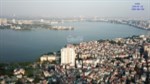 Tây hồ Residence view trọn Hồ Tây với siêu phẩm tầng 19 & 20 tòa Moon cực đẹp