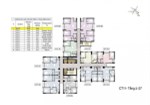 Khu đô thị Hồng Hà Eco City không gian sống đẳng cấp giữa lòng Hà Nội - CH 2 PN giá chỉ 1,3 tỷ