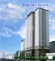 Chính sách cực hot tháng 10 - nhận nhà ngay - chung cư Tabudec Cầu Bươu