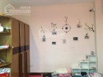 Bán căn hộ 1 phòng ngủ tầng đẹp CT10 ĐẠi Thanh - Că hộ có nội thất cơ bản - 36m2 - 420 triệu
