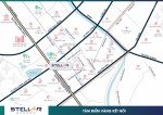 Mua căn 3 PN tại dự án Stellar Garden nhận ngay quà tặng 350 tr, ck 5%, ls 0%. Đơn giá 29trđ/m2