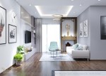 Chủ ĐTư trực tiếp bán Chung cư cao cấp Khương Hạ - Bùi Xương Trạch  xây mới- VÀO Ở NGAY