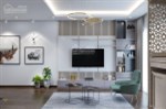 Chủ ĐTư trực tiếp bán Chung cư cao cấp Khương Hạ - Bùi Xương Trạch  xây mới- VÀO Ở NGAY