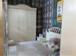 Bán căn hộ khu tập thế Hàng Than, Ba Đình, diện tích 50m2, 2 phòng ngủ, nhà mới sửa về ở ngay, SĐC
