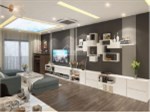 Bán căn hộ giá rẻ tòa 17T4 Hoàng Đạo Thúy, diện tích 151m2  24tr/m