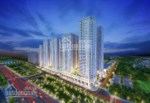 Cần bán gấp căn hộ 72,9 m2, tòa Park 2 chung cư Eurowindow River Park, giá 19tr/m2, LH 0972577792