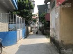Bán đất Tổ 8 Yên Nghĩa, Hà Đông. DT: 64m2 giá 1.95 tỷ. Ngõ rộng 4m ô tô vào được. LH: 0989604850