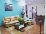 Nhà đẹp thì mát, full nội thất về ở ngay CH 2 phòng ngủ THE PRIDE- Sổ đỏ cc [LH: 0329070088]