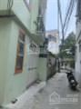 Bán gấp nhà riêng DT 34.5m2, MT 6m, xây 4 tầng tại ngõ 36 Lê Trọng Tấn, Hà Đông chỉ 2.9 tỷ