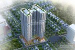 Không mua Phú Thịnh Green Park thì mua ở đâu? Chỉ 2 tỷ căn 3 phòng ngủ cạnh tòa án quận