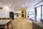 Gia đình tôi cần bán gấp căn 3PN view thoáng tại Park Hill Times City giá rẻ nhất 4,4 tỷ