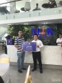 *TÔI CHÍNH CHỦ BÁN GẤP CĂN HỘ 3 NGỦ GÓC TẦNG TRUNG VIEW SÔNG HỒNG GIÁ 3,5 TỶ - LH: 0918 157 745